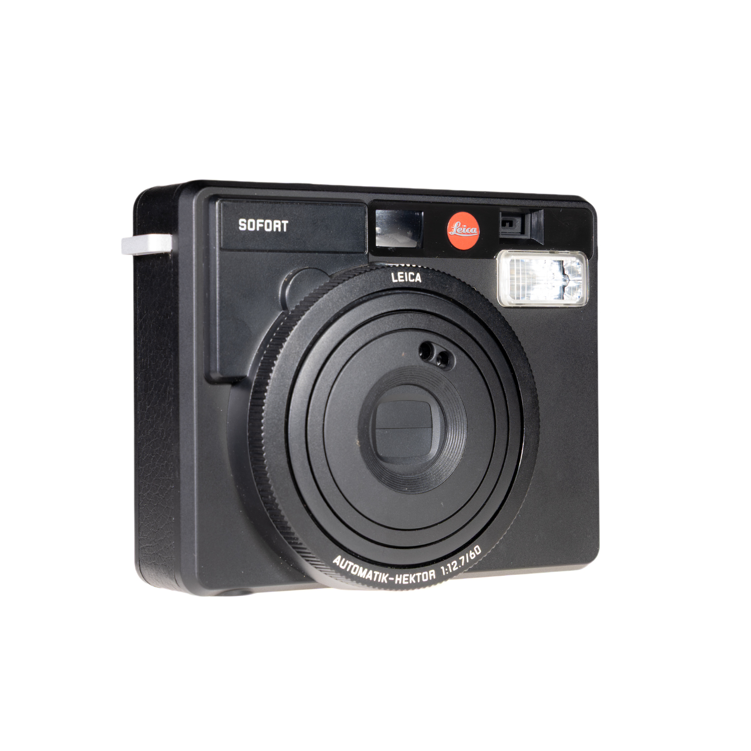 Gelegenheiten Sofort, schwarz (19111)