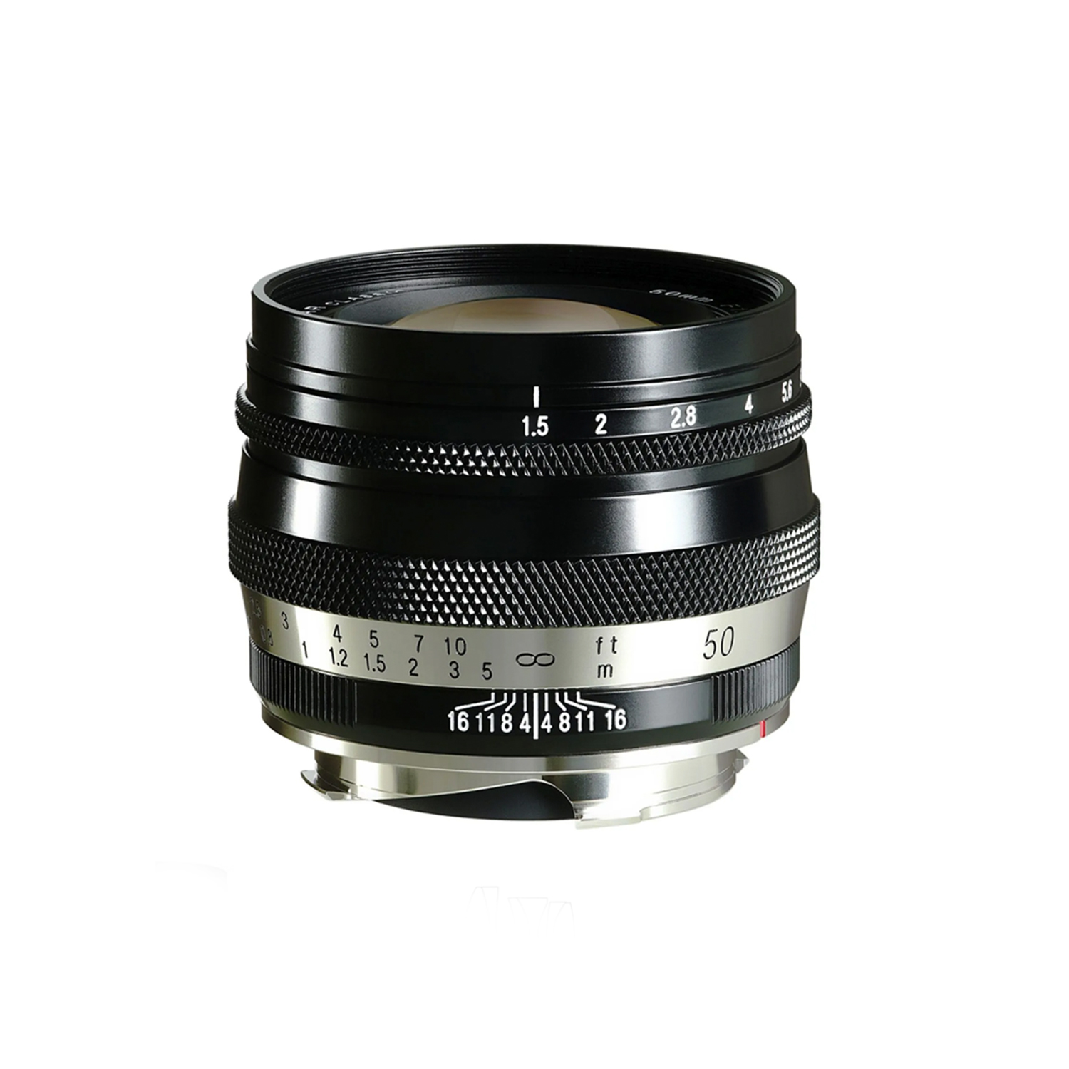 Gelegenheiten Heliar classic 50/1,5