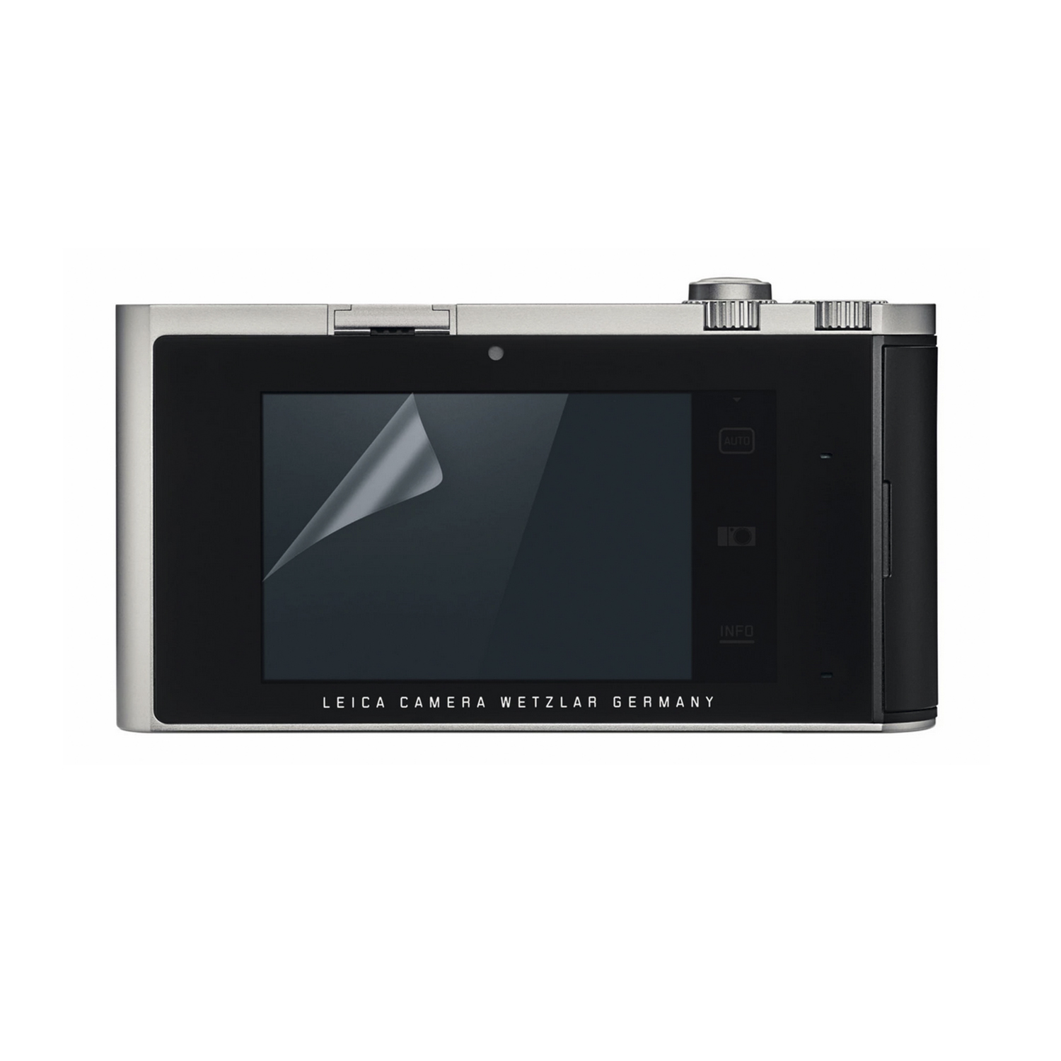 Gelegenheiten Display-Schutzfolie TL