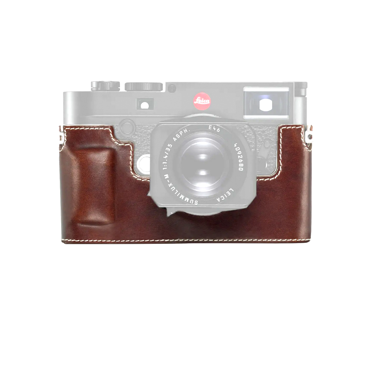 Gelegenheiten Protector M10   braun