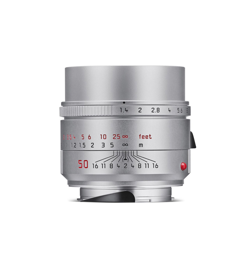 Gelegenheiten Summilux-M50/1,4 silber    (11729)