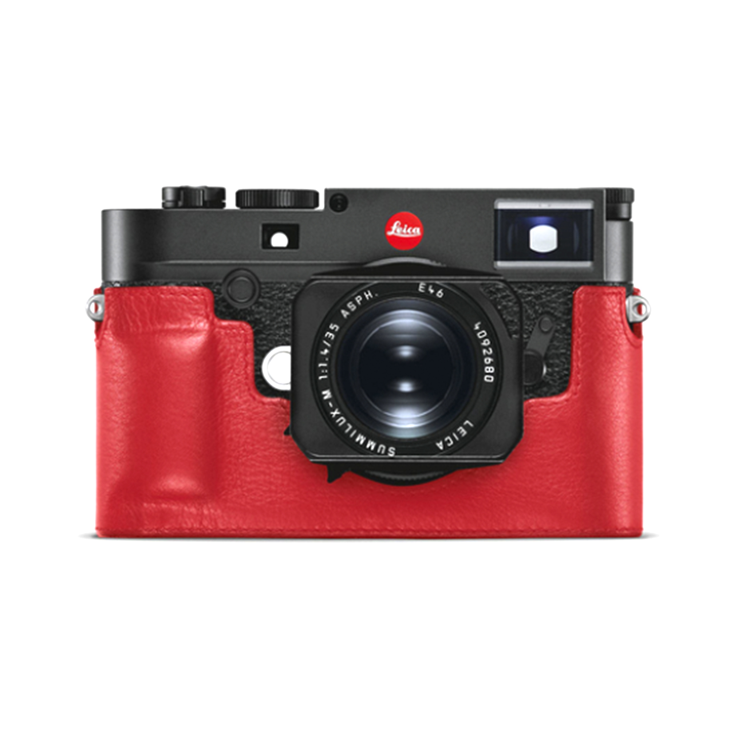 Gelegenheiten Protector M10 rot