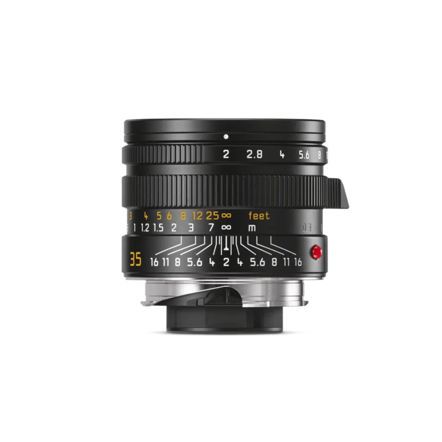 Gelegenheiten APO-Summicron-M35/2,0