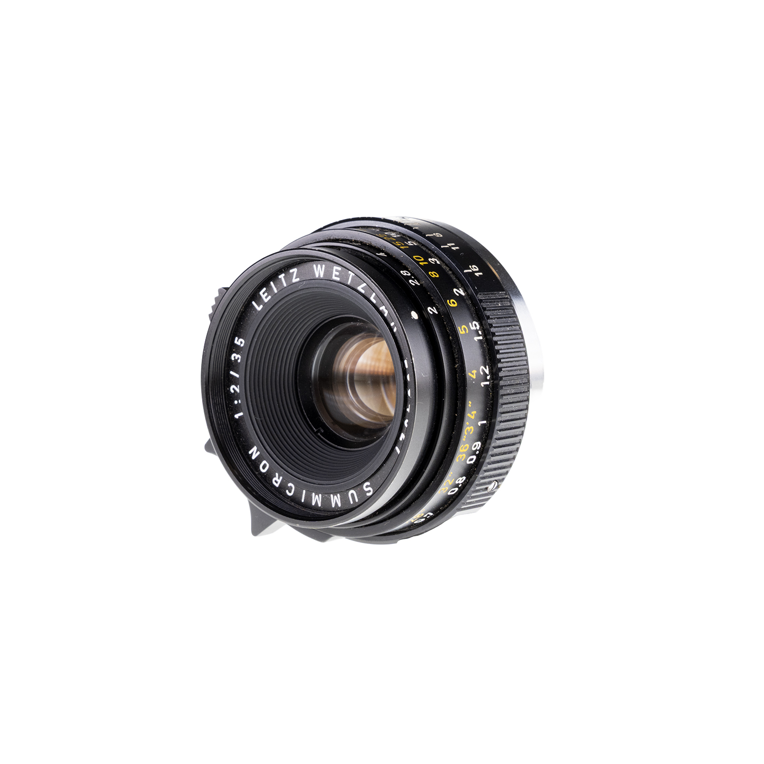 Gelegenheiten Summicron-M35/2   #2394327