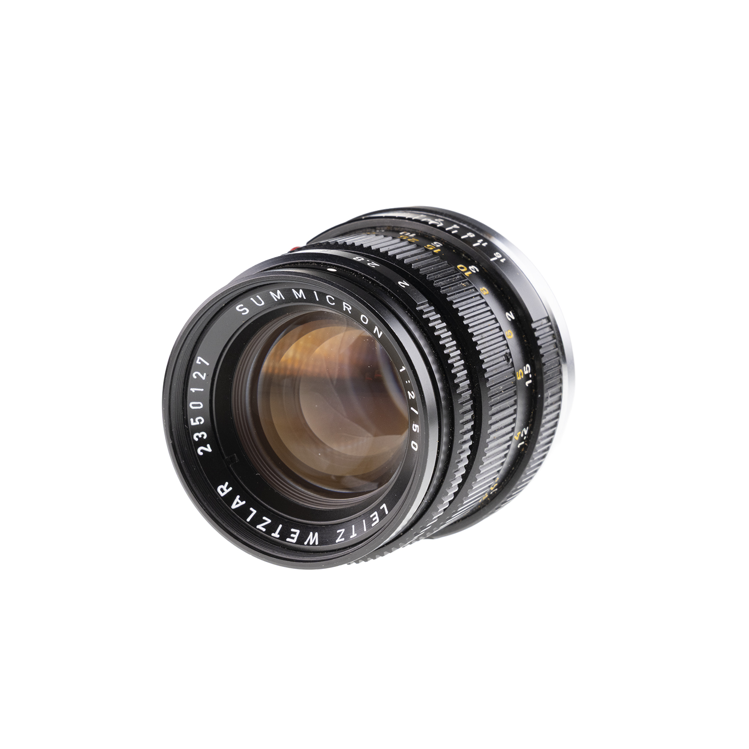 Gelegenheiten Summicron-M50/2  #2350127
