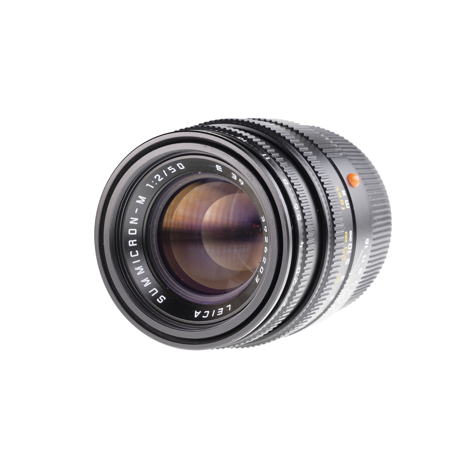 Gelegenheiten Summicron-M50/2,0   #3926203