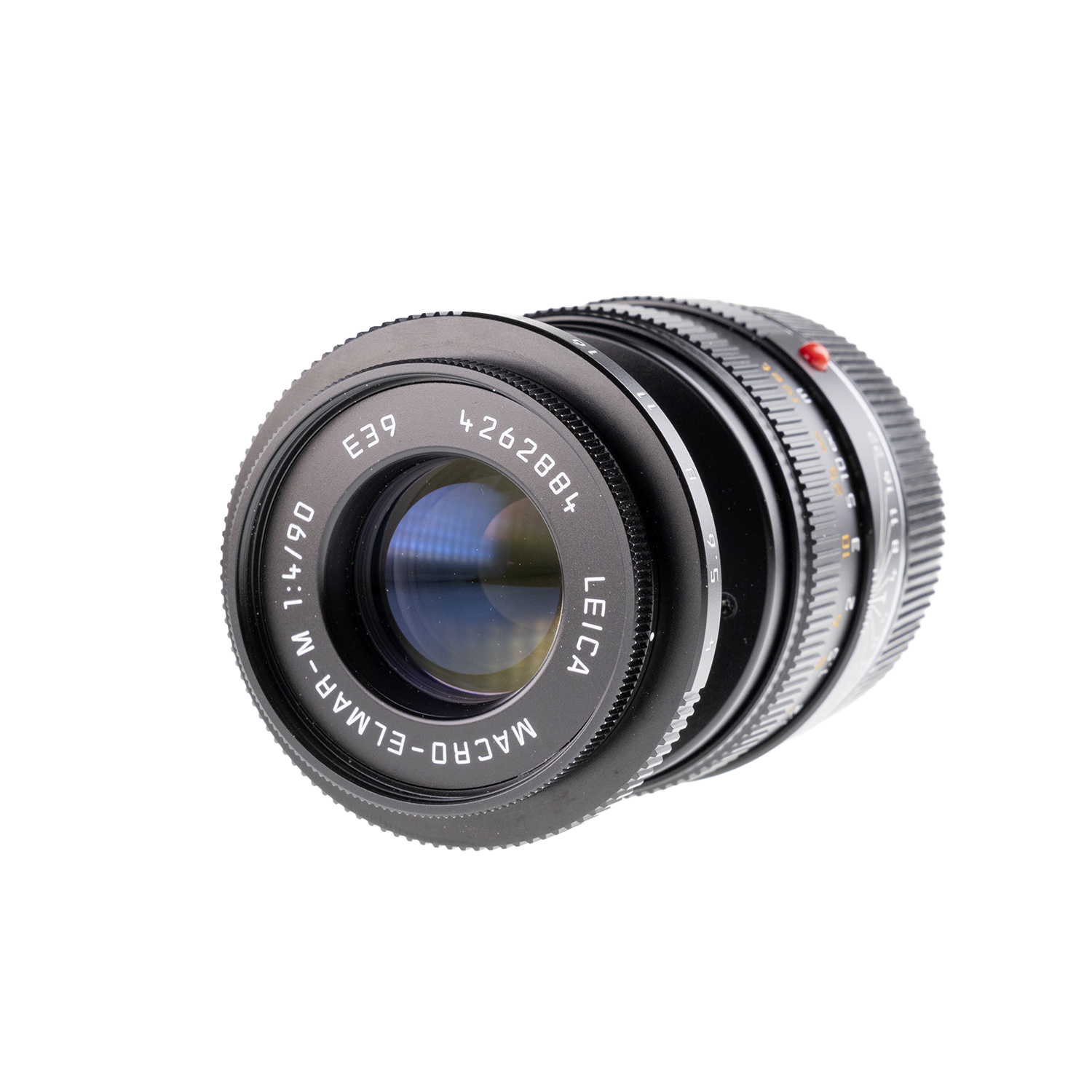 Gelegenheiten Macro-Elmar-M90/4   #4262884   (11670)