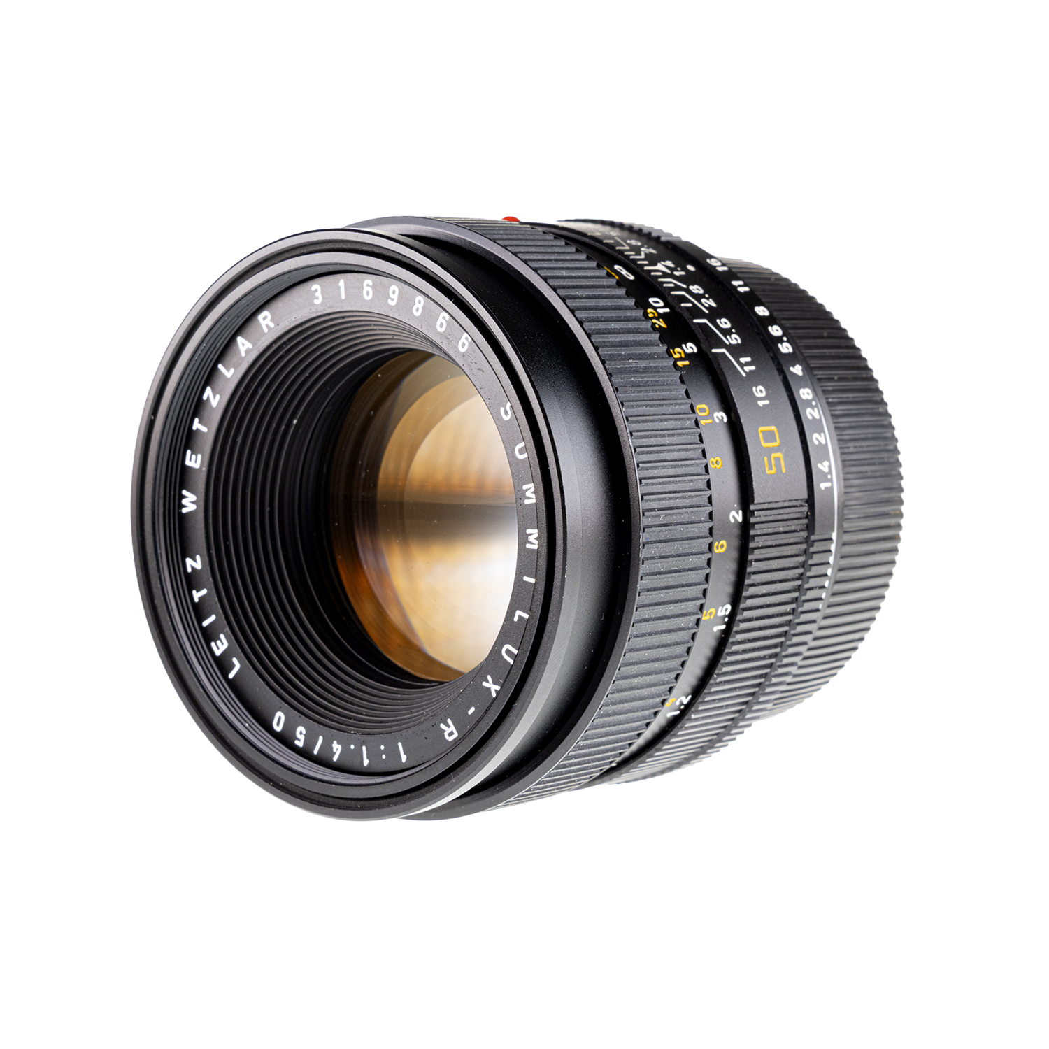 Gelegenheiten Summilux-R50/1,4 E55 #3169866