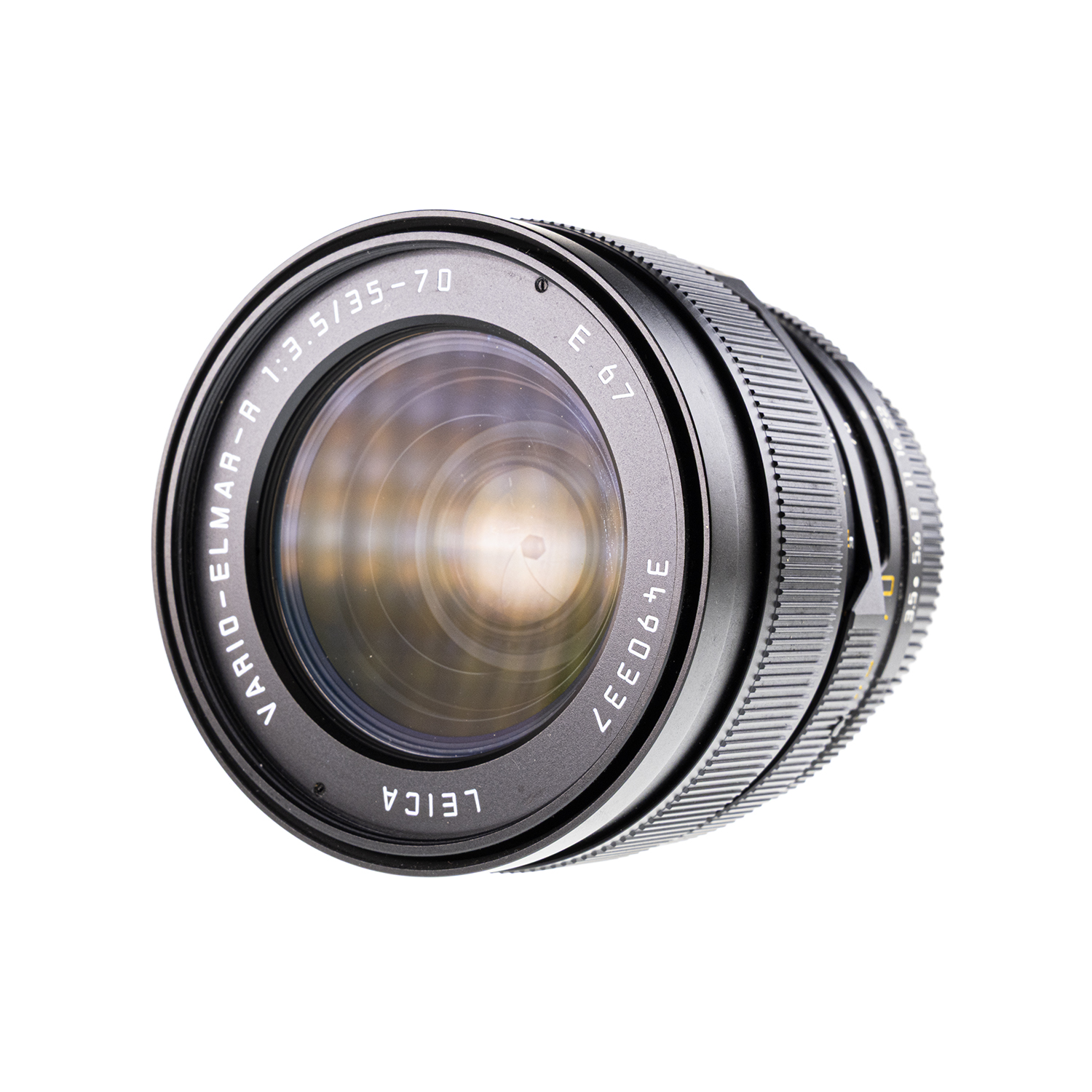 Gelegenheiten Vario-Elmar-R35-70/3,5 #3490337