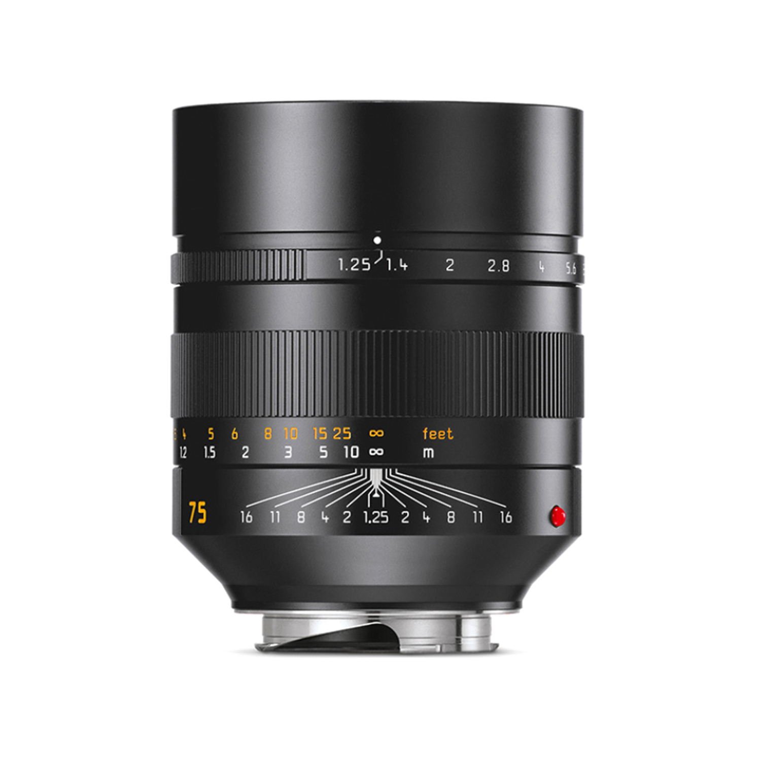 Gelegenheiten Noctilux-M75/1,25    #4793845