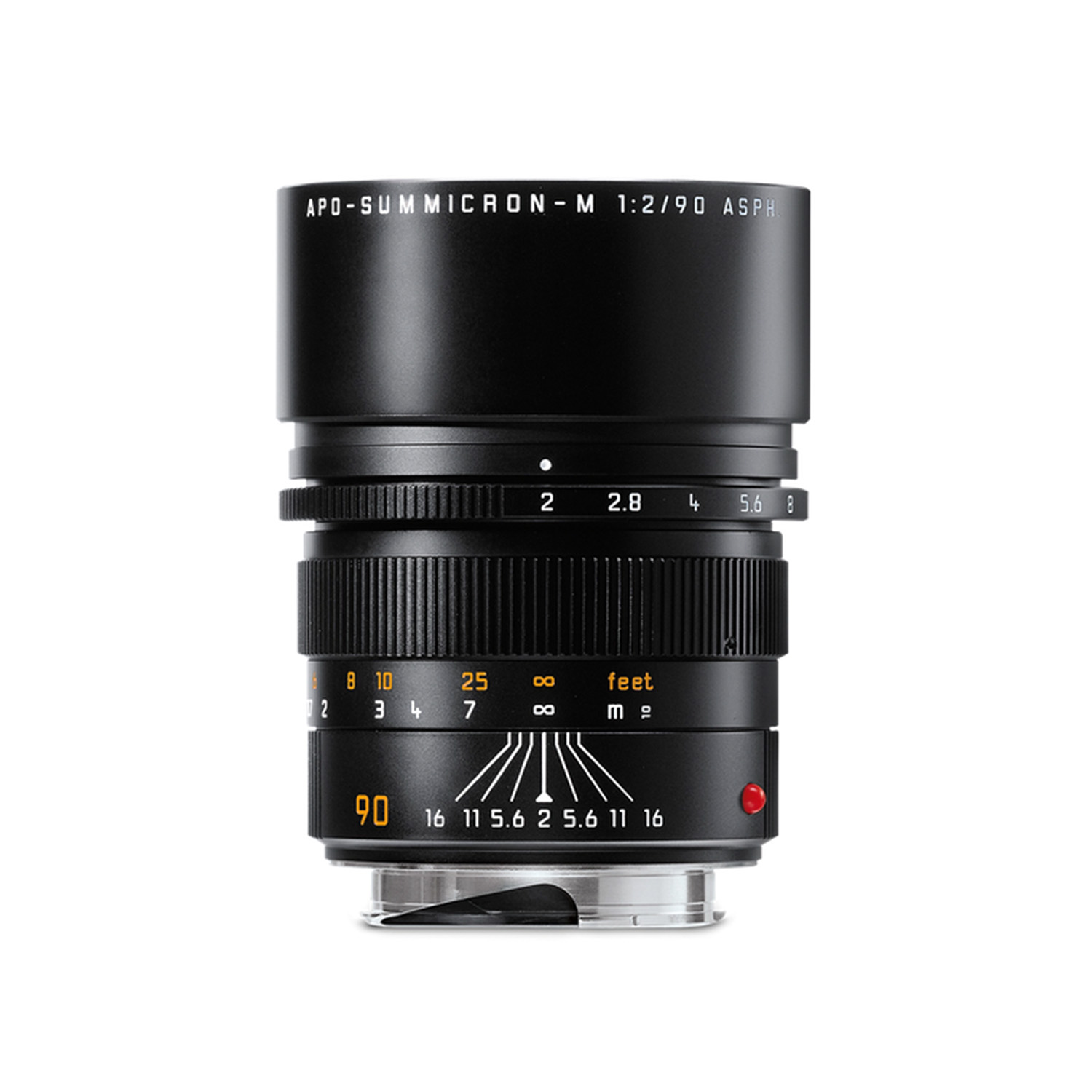 Gelegenheiten Apo-Summicron-M90/2.0    #4889362