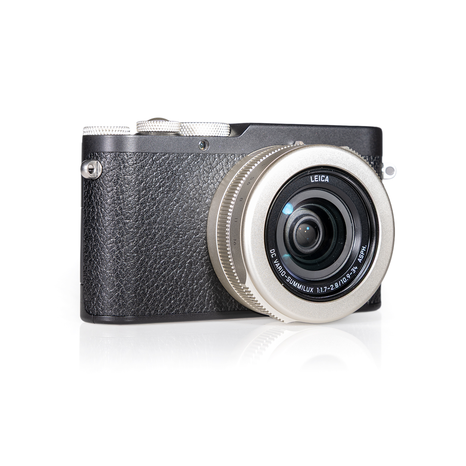 Gelegenheiten D-Lux8 100 years edition