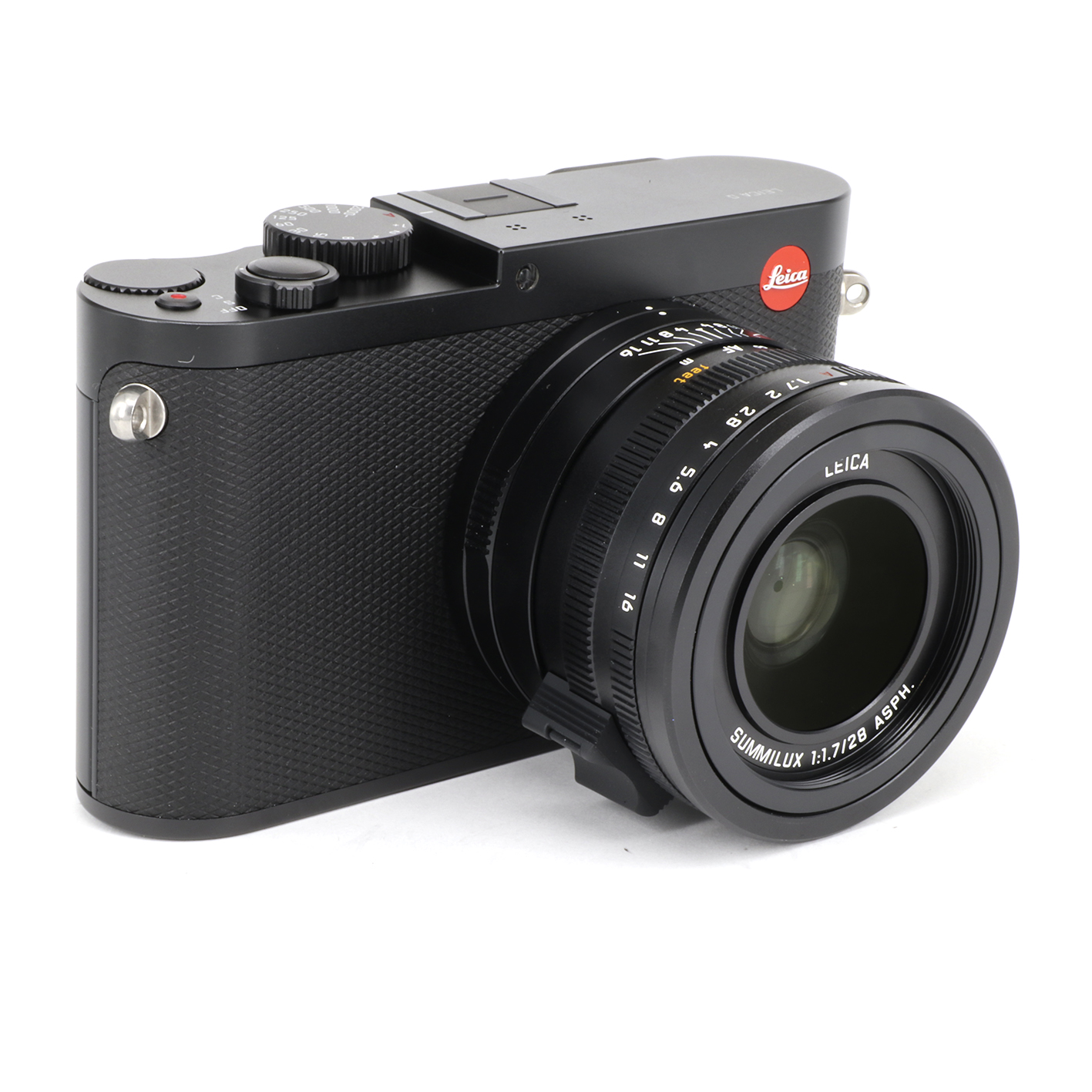 LEICA Q Leica Store Konstanz