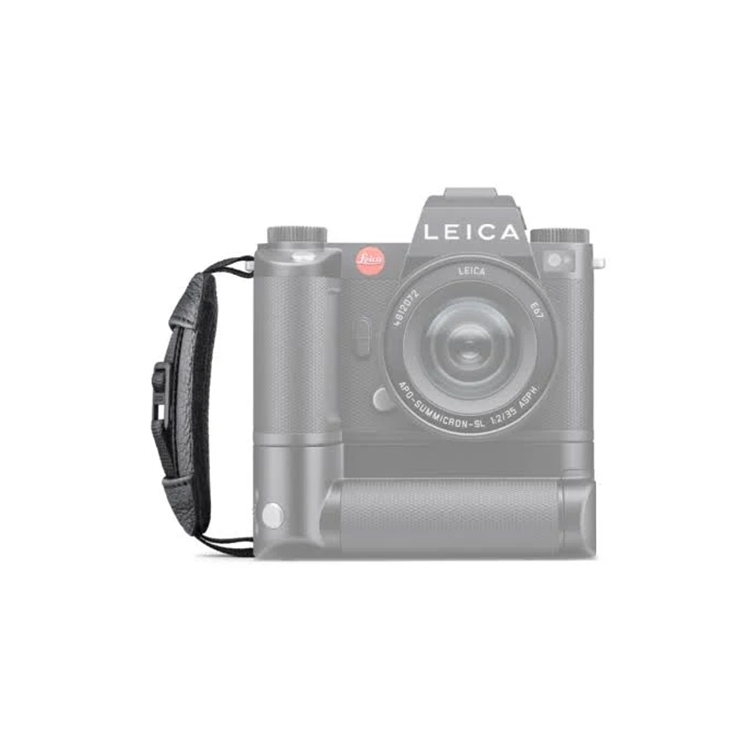 Gelegenheiten Handschlaufe für HG-SCL7   (18557)