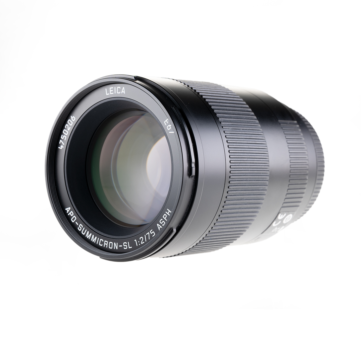 Gelegenheiten APO-Summicron-SL75/2.0     #4750206