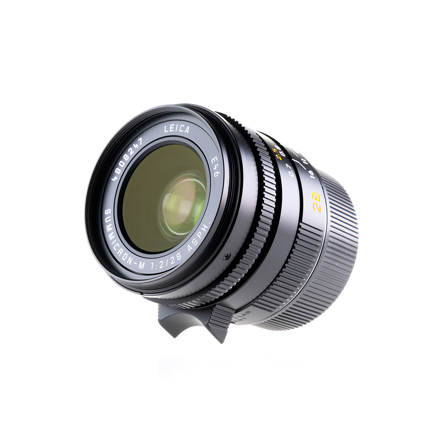 Gelegenheiten Summicron-M28/2     (11672)    #4808247