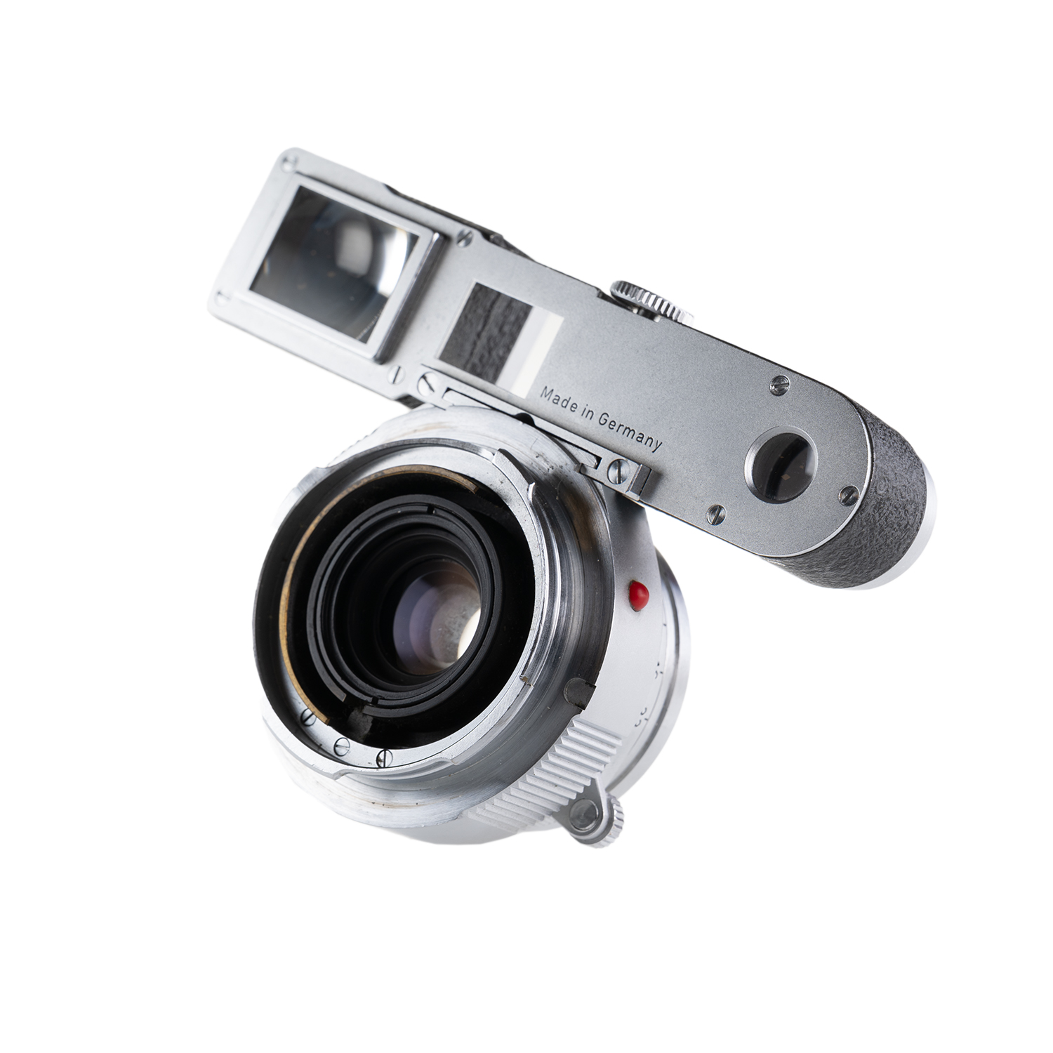Gelegenheiten Summaron-M35/3,5  mit Brille  (SOONC-MW) #1555050