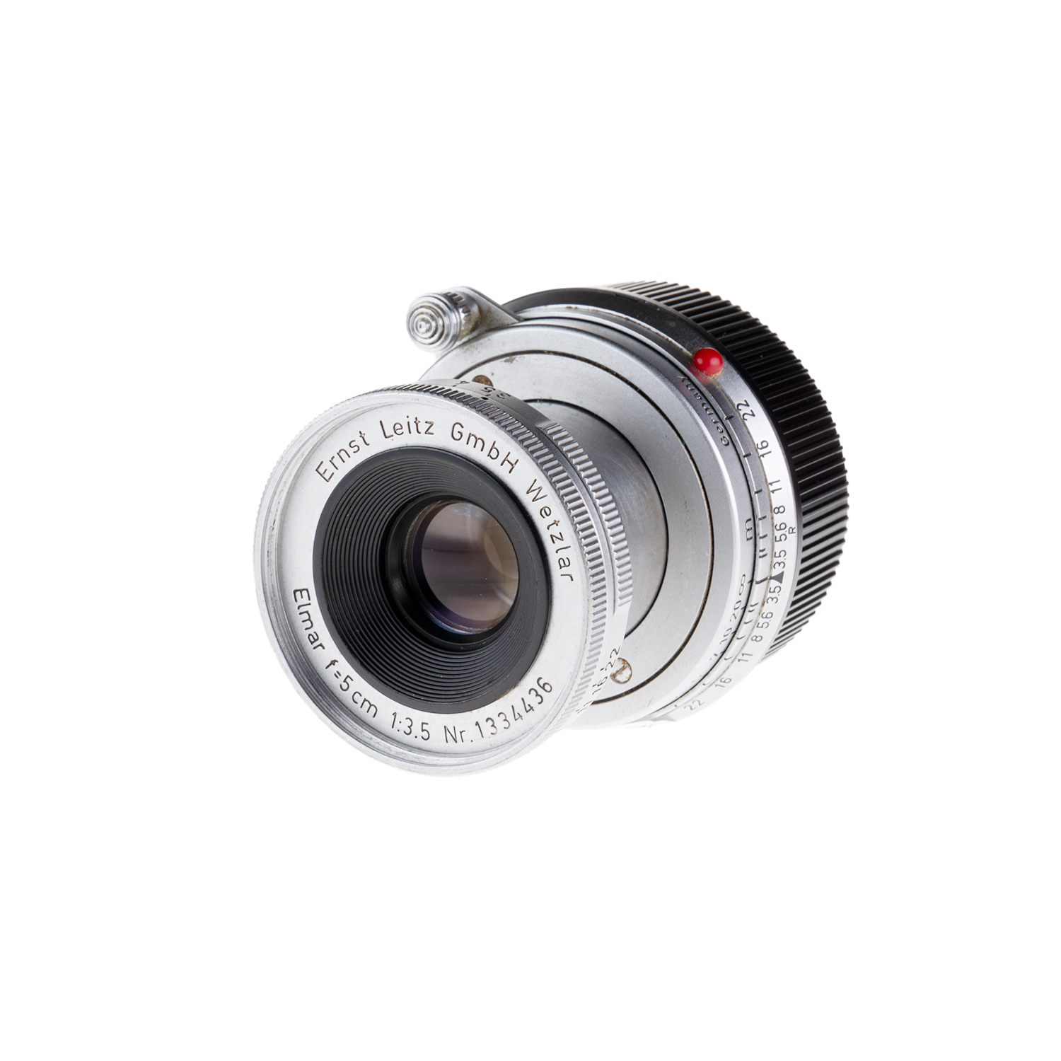 Gelegenheiten Elmar-M50/3,5      #13334436