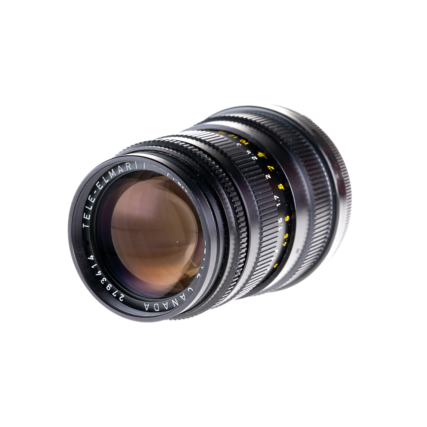 Gelegenheiten Tele-Elmarit-M90/2,8     #2793414