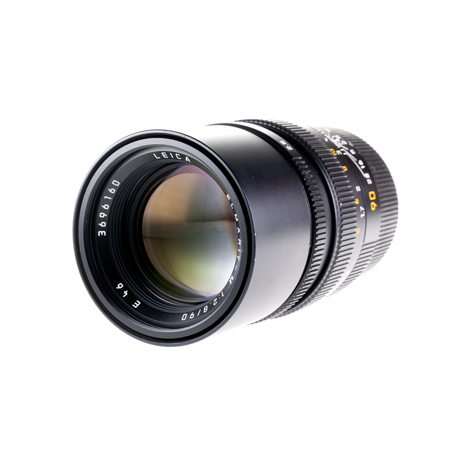 Gelegenheiten Elmarit-M 90/2,8 (11807) #3696160