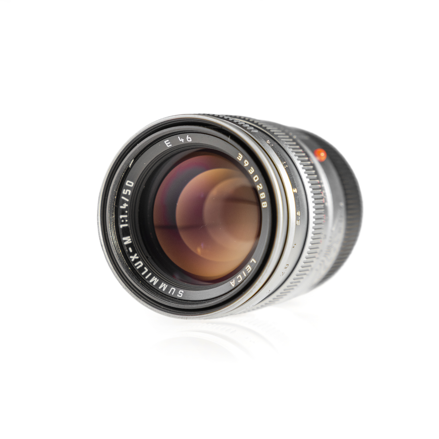 Gelegenheiten Summilux-M50/1,4   silber #3930288   (11856)