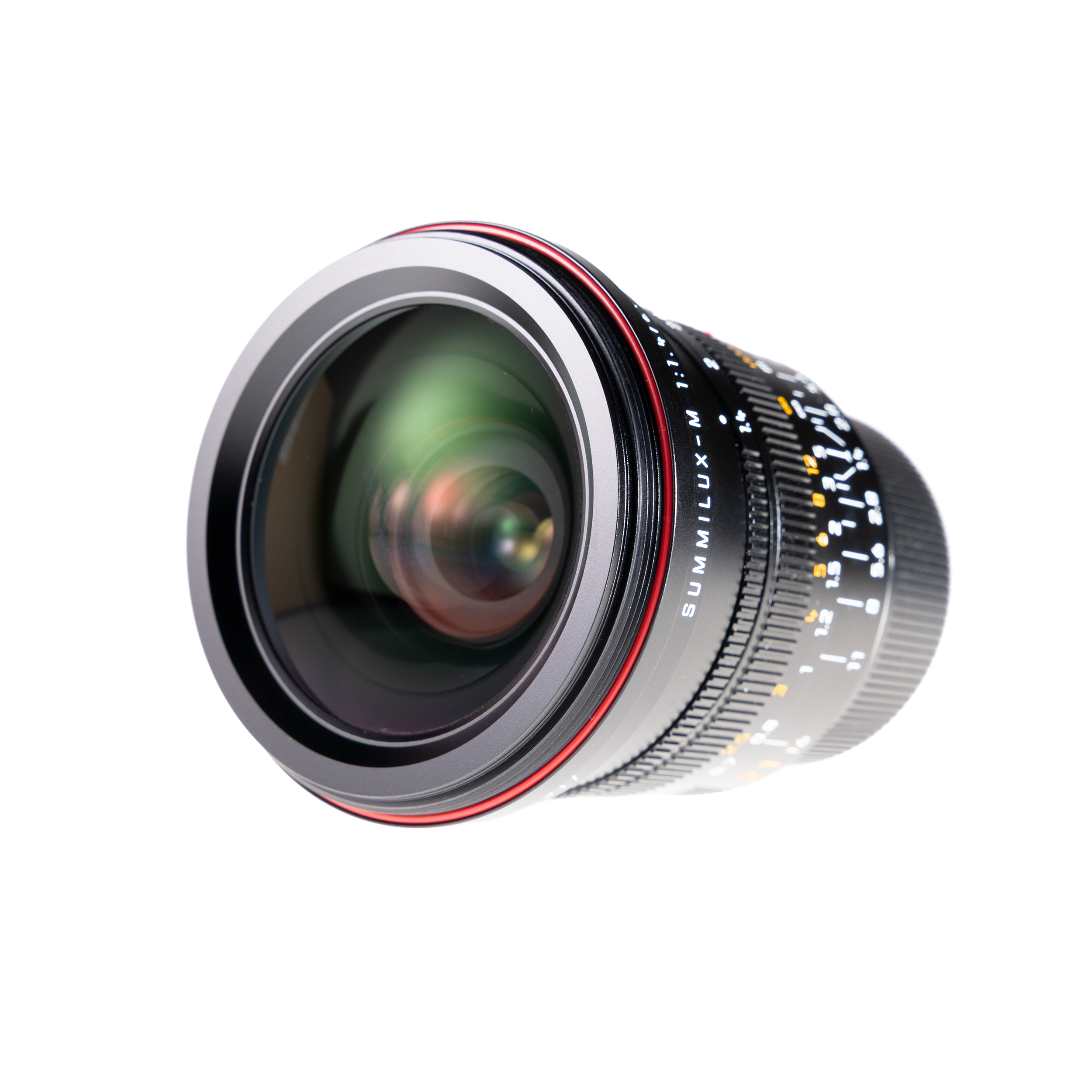 Gelegenheiten Summilux-M21/1,4   #4257517