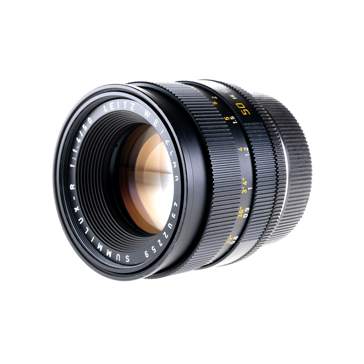 Gelegenheiten Summilux-R 50/1,4 (11776) #2902259