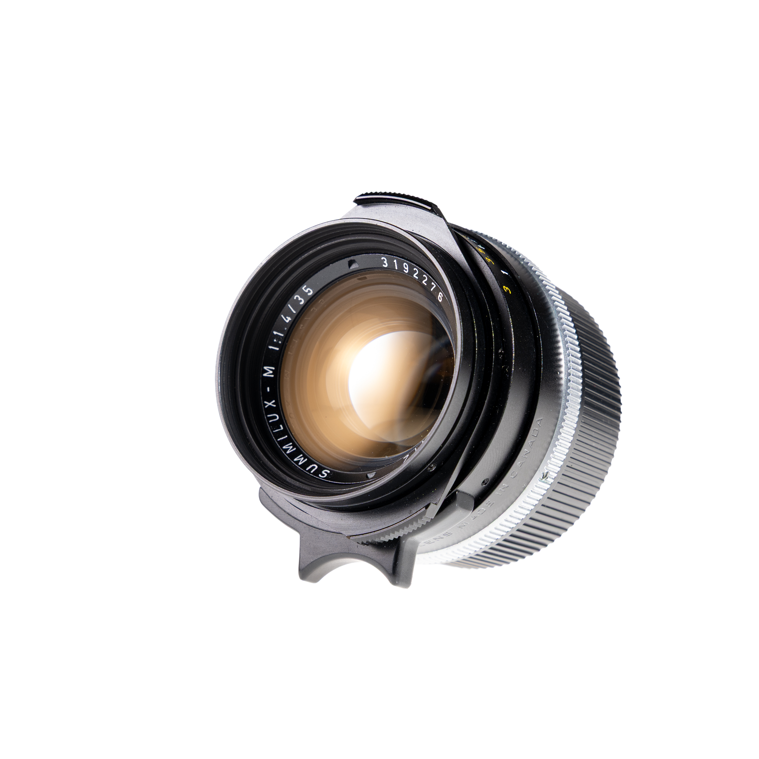 Gelegenheiten Summilux-M35/1,4  (11870)   #3192276