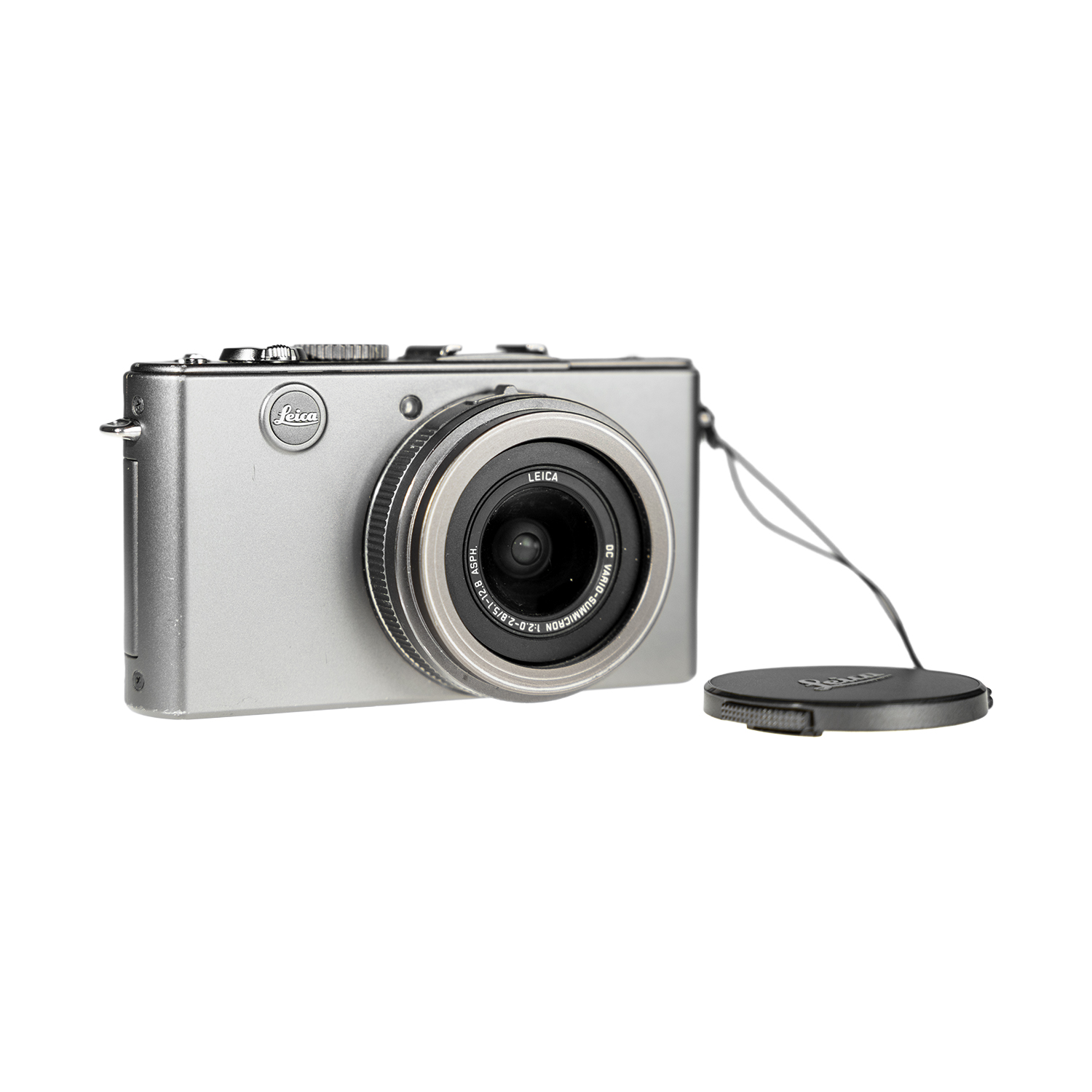 Gelegenheiten D-Lux 4   titan    #3679550