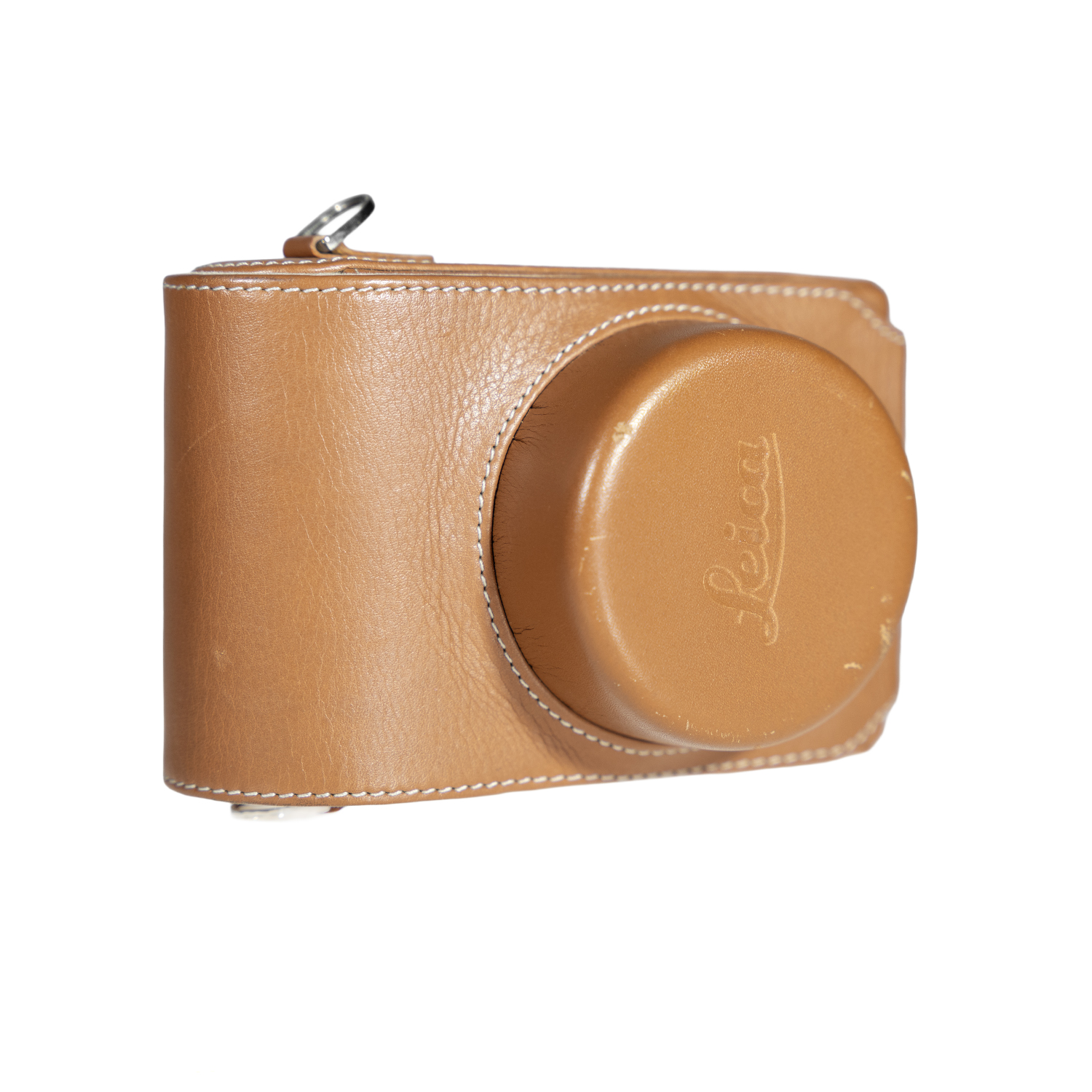 Gelegenheiten Ledertasche D-Lux 6, braun (18727)