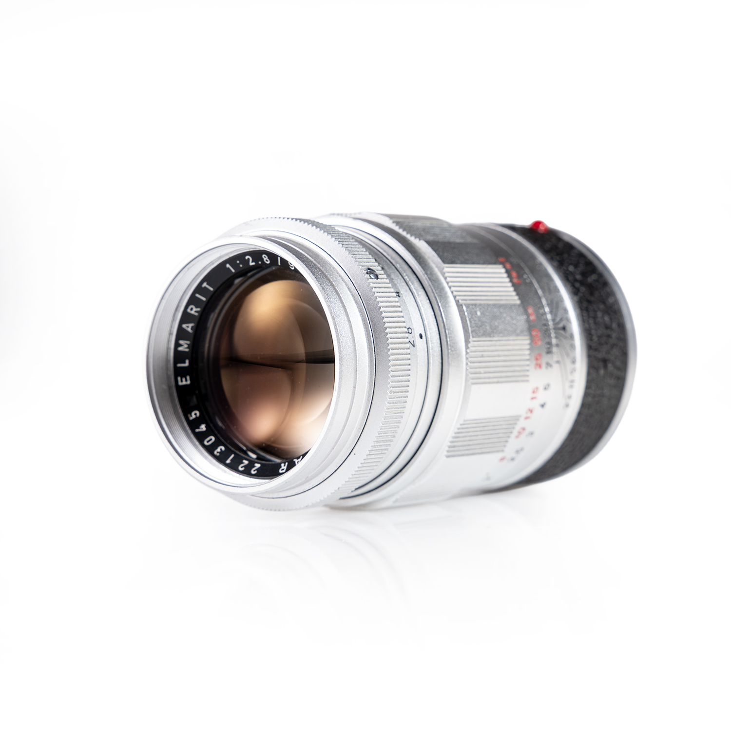 Gelegenheiten Elmarit-M90/2,8   silber    #2213045