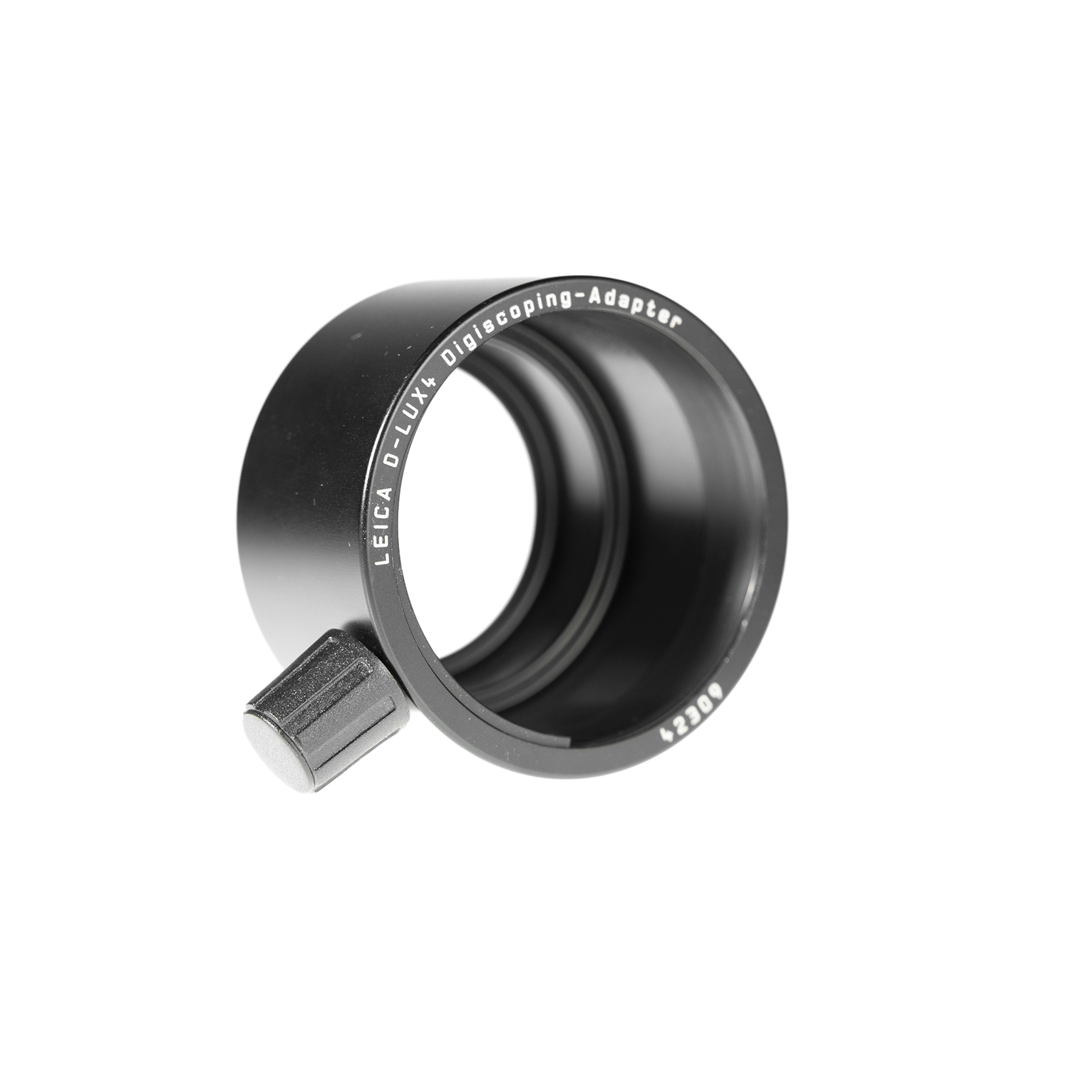 Gelegenheiten Digiscoping-Adapter D-lux 4