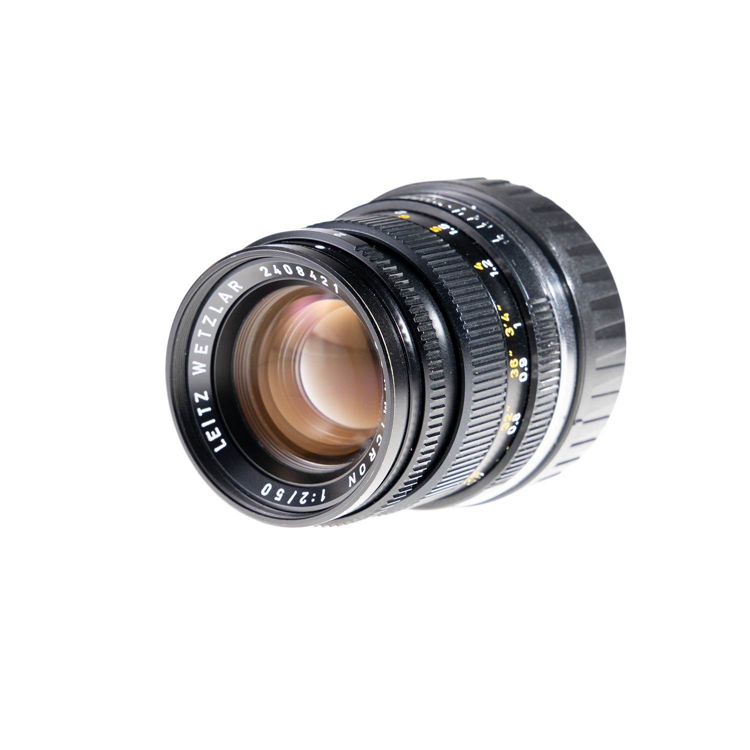 Gelegenheiten Summicron-M50/2,0    #2408421