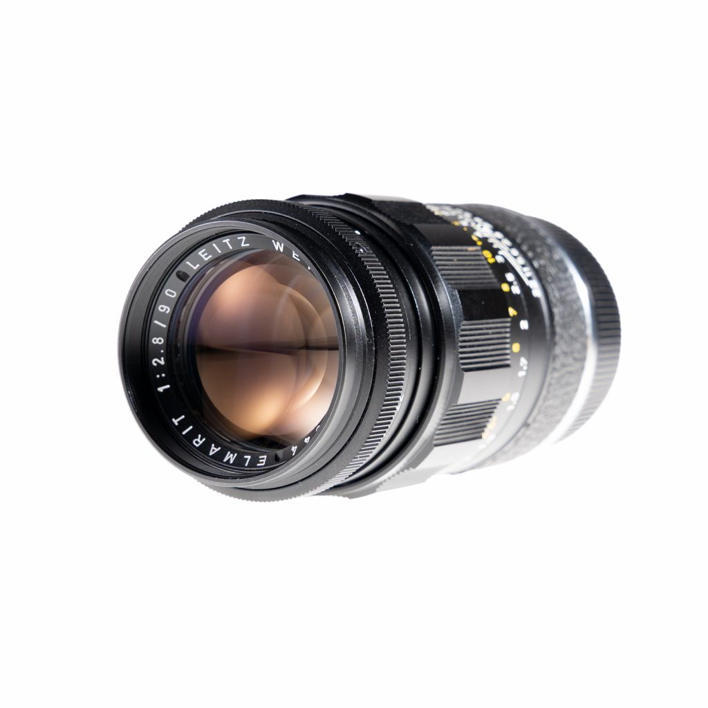 Gelegenheiten Elmarit-M90/2,8  #2427944