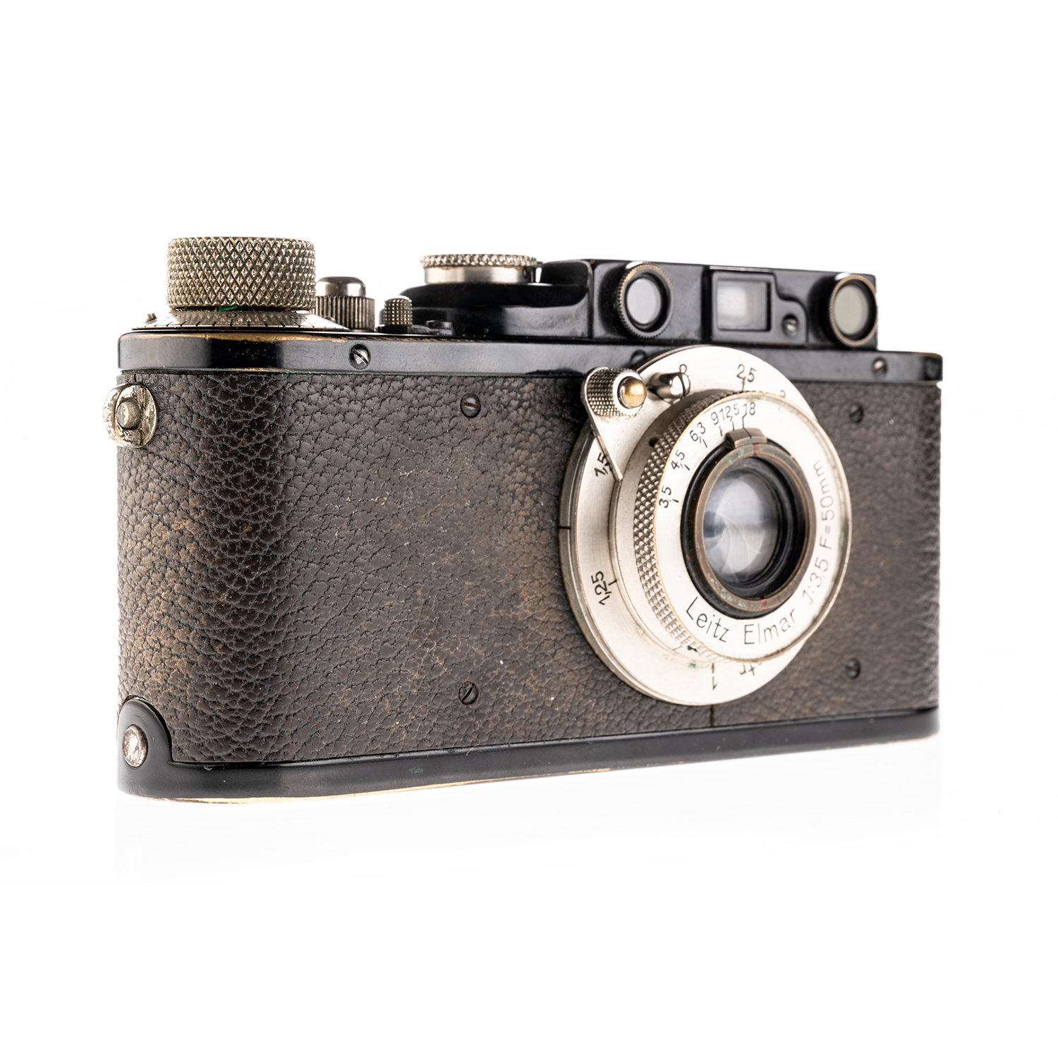 Gelegenheiten Leica II