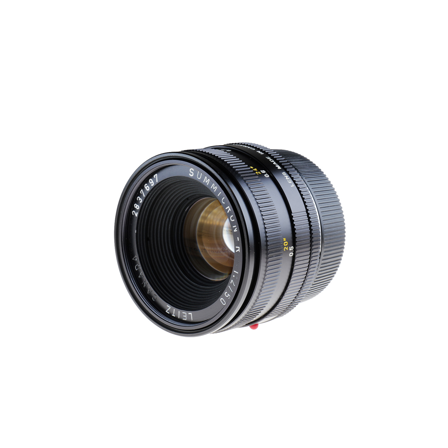 Gelegenheiten Summicron-R50/2,0 #2837697