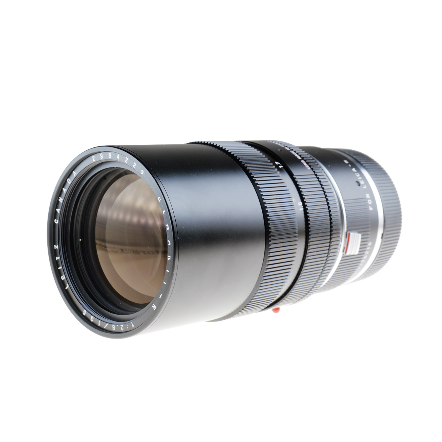 Gelegenheiten Elmarit-R 135/2,8 #2964225