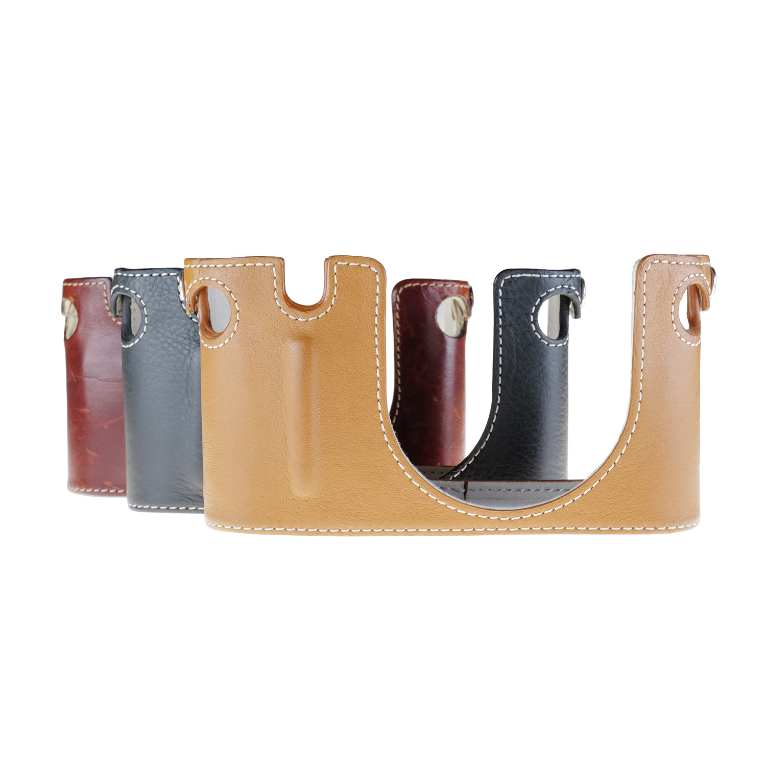 Gelegenheiten Protector X/X-Vario schwarz/braun/cognac