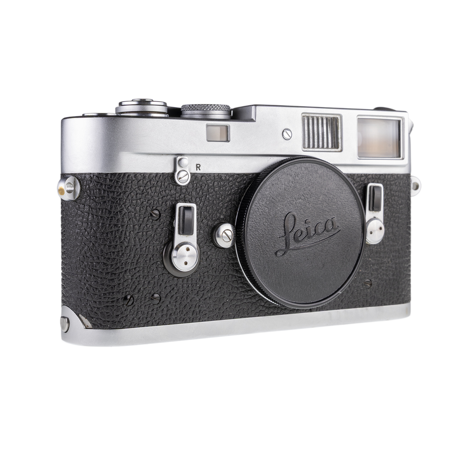 Gelegenheiten M4  silber   #1252161