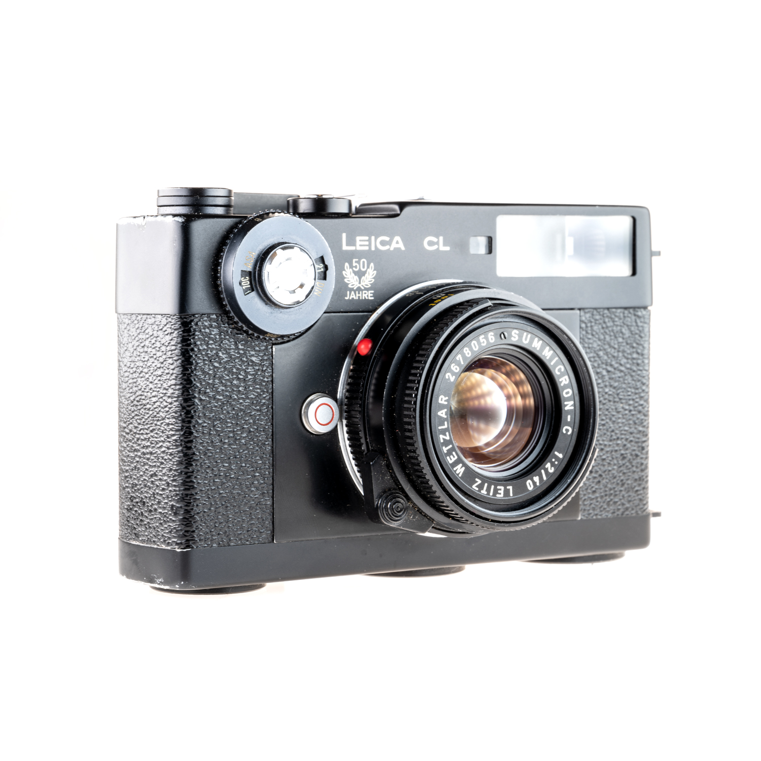 Gelegenheiten Leica CL & 40/ 2.0