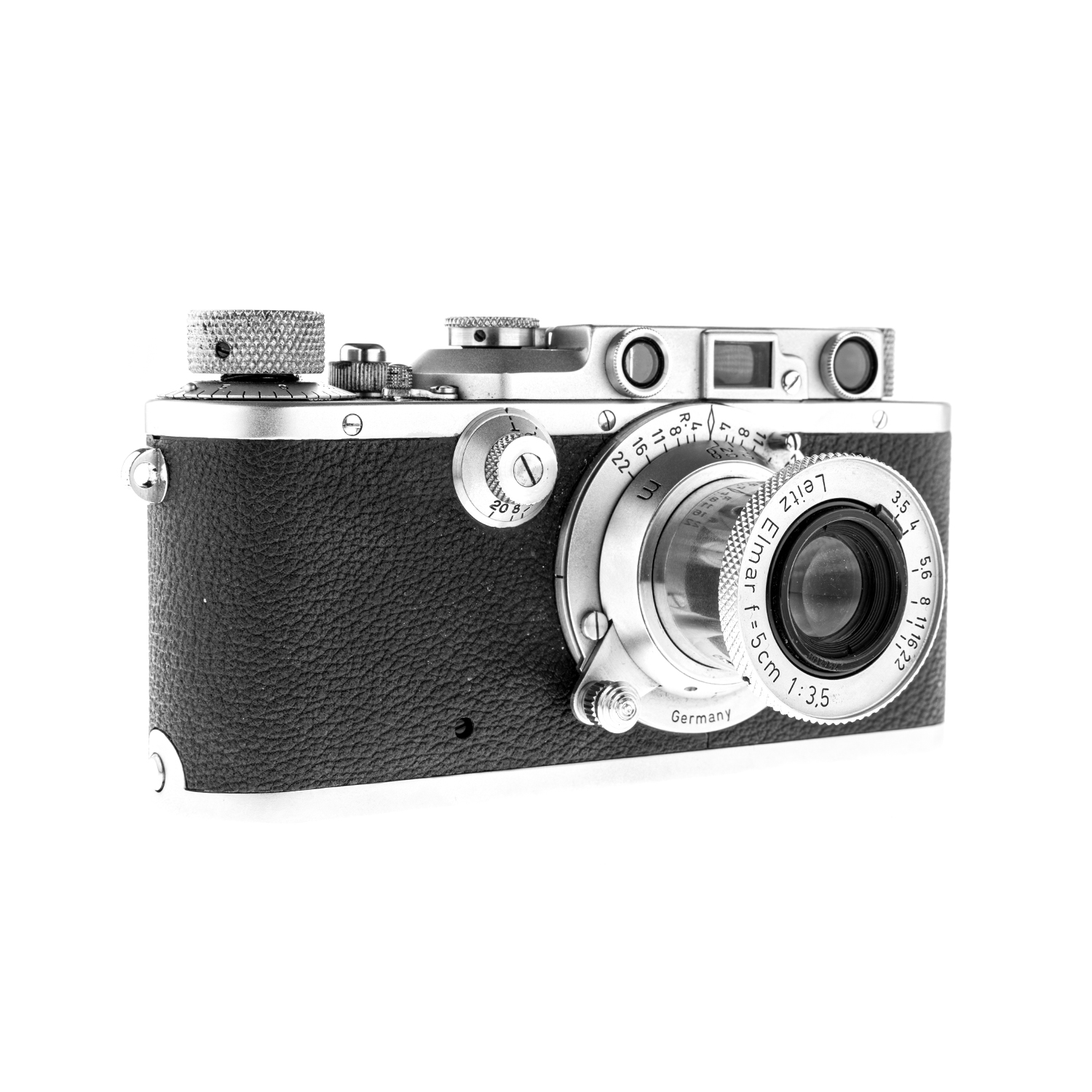 Gelegenheiten Leica IIIa