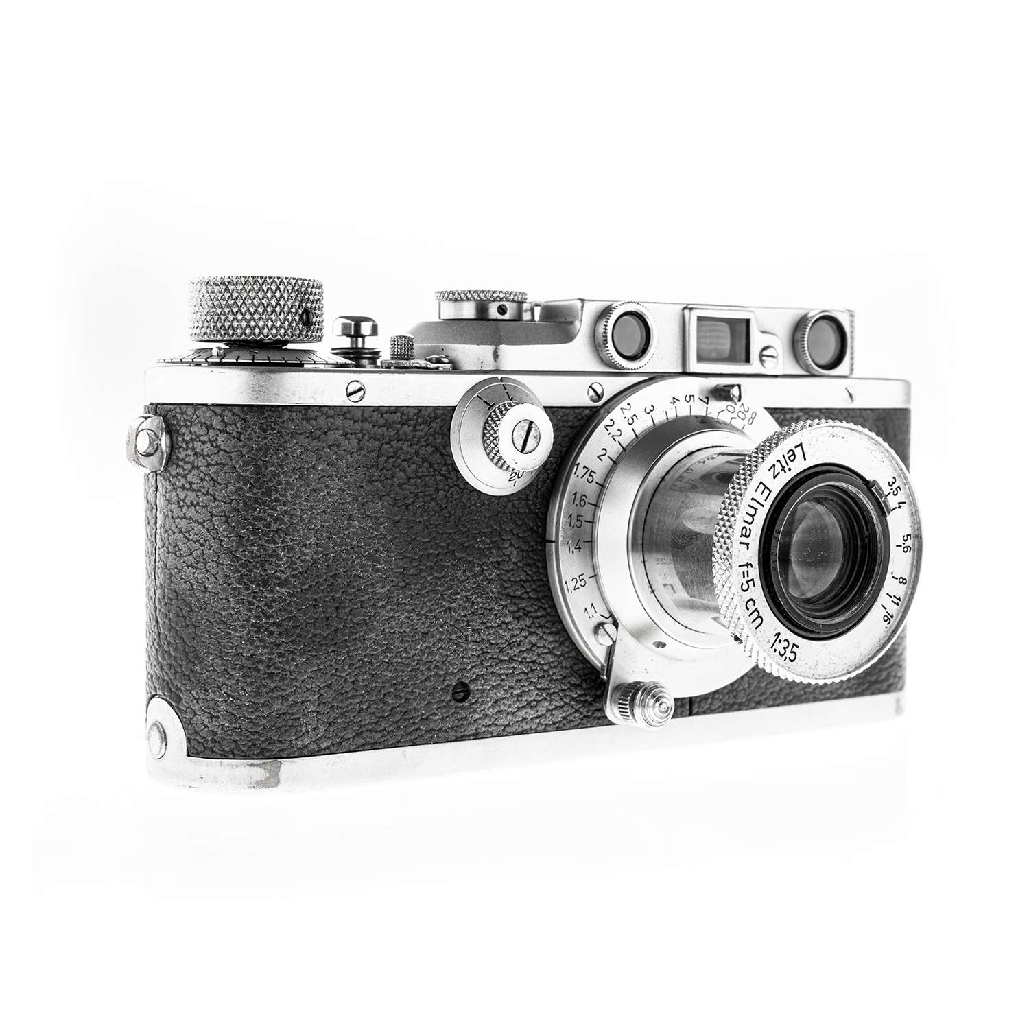 Gelegenheiten Leica III