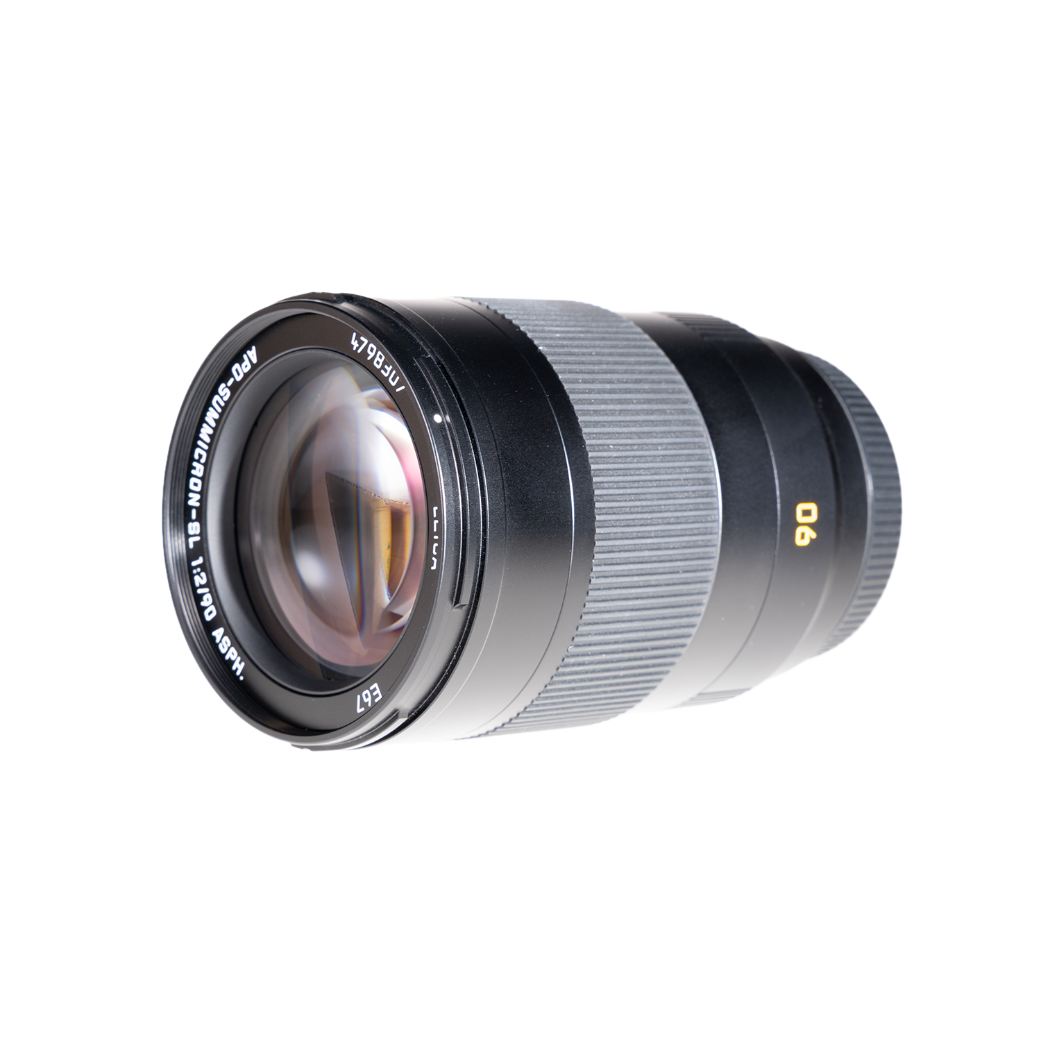 Gelegenheiten Apo-Summicron-SL 90/2,0 Asph. (11179) # 4798307