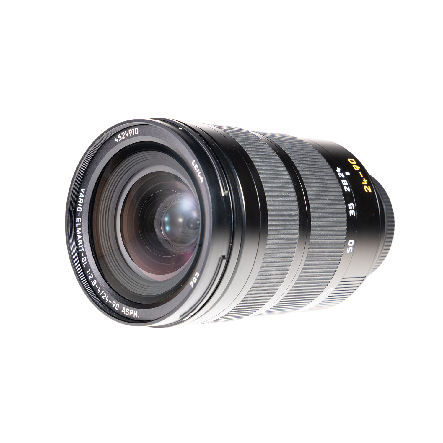 Gelegenheiten Vario-Elmarit-SL 24-90 #4524910