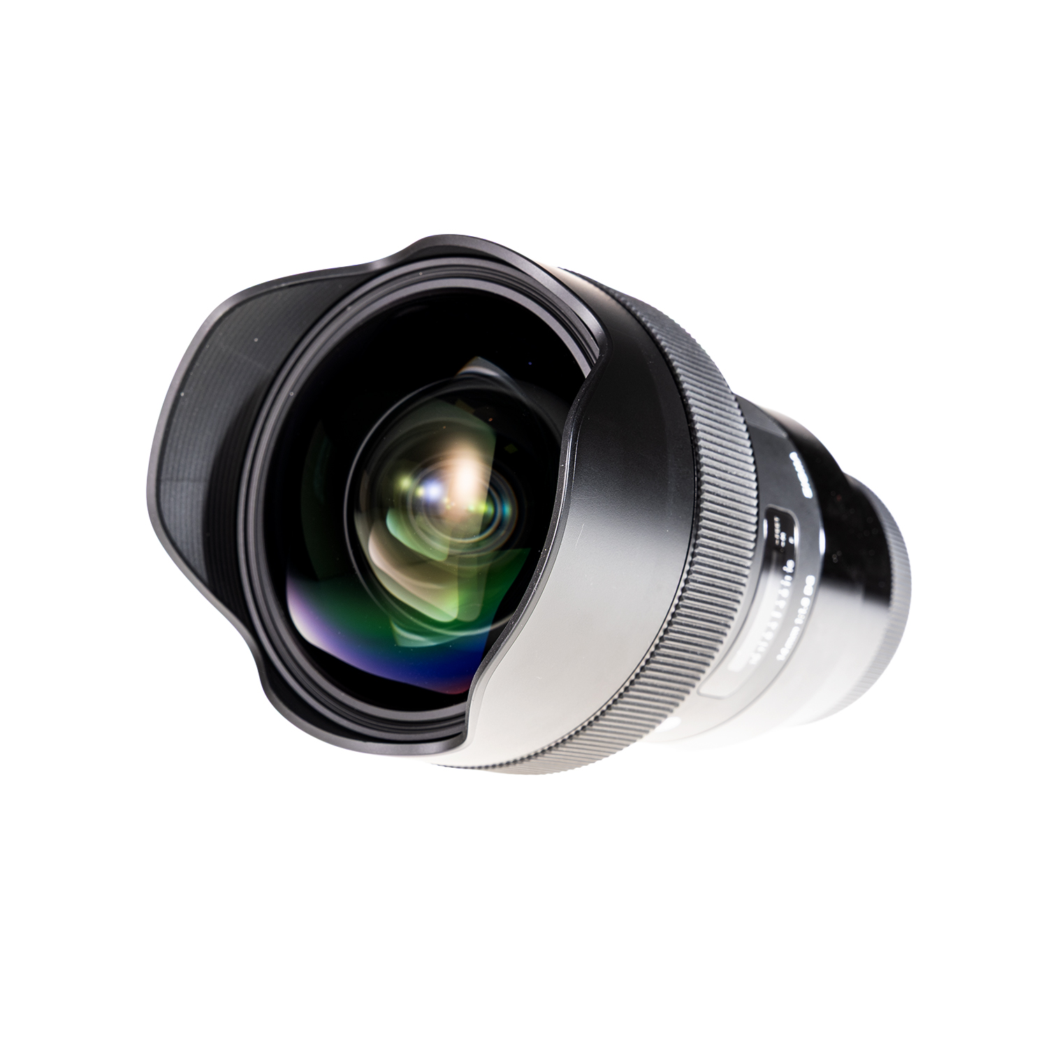 Gelegenheiten Sigma 14/1,8    L-Mount   #54464088