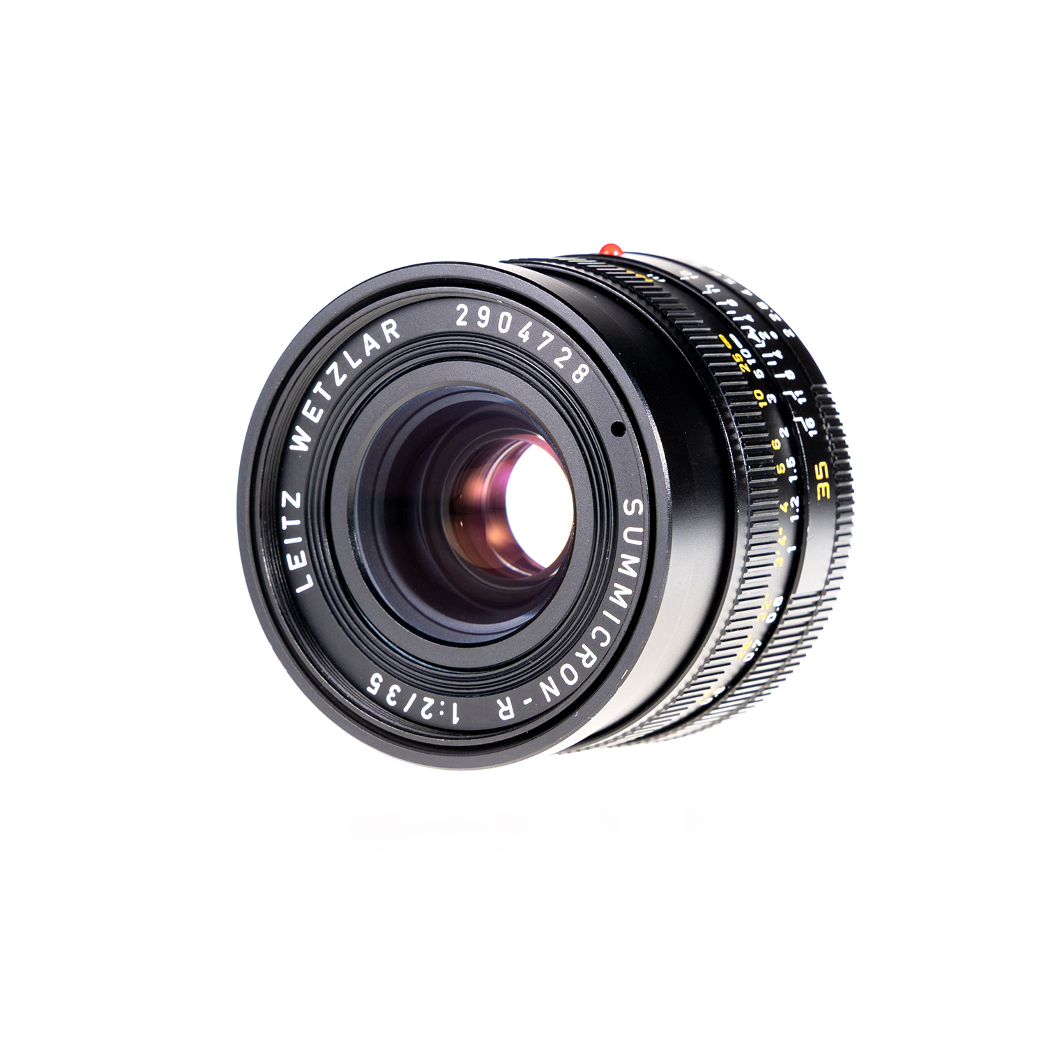 Gelegenheiten Summicron-R35/2.0 (11339)  #2904728