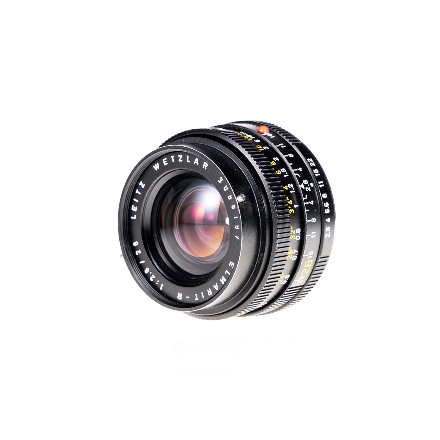 Gelegenheiten Elmarit-R28/2,8 (11247) #3085197