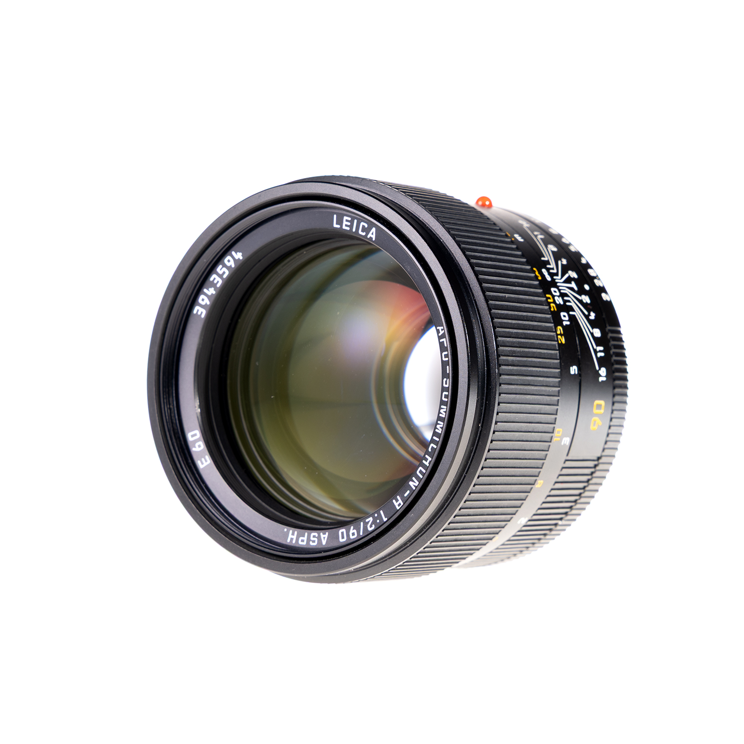 Gelegenheiten APO-Summicron-R 90/2,0    #3943594