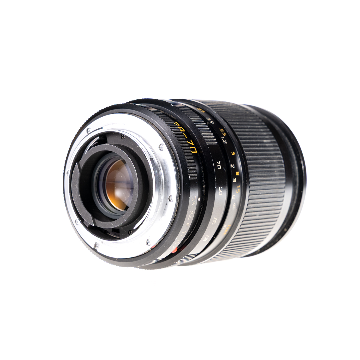 Gelegenheiten Vario-Elmar-R28-70/3,5-4,5 #3526746