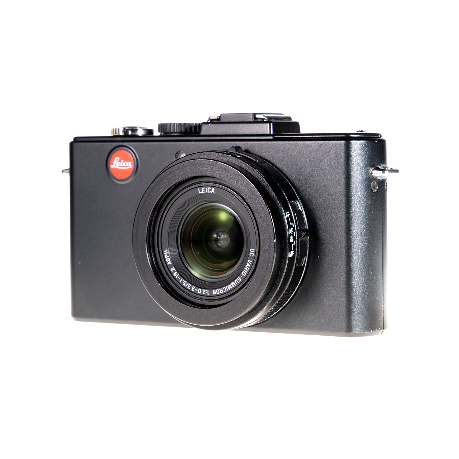 Gelegenheiten D-Lux 5  #4087680